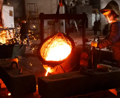Manufacturing highlight